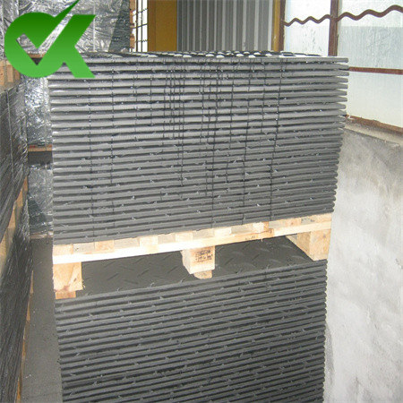 <h3>Ground Protection Mats: Temporary Roadways, Equipment Pads</h3>
